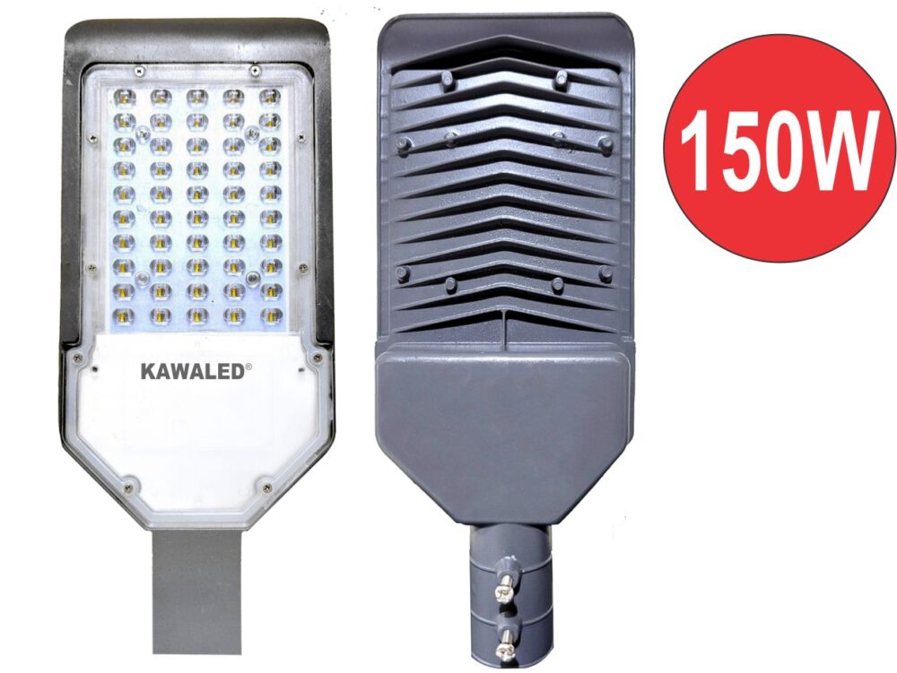 ĐÈN ĐƯỜNG LED SIÊU SÁNG- ST2-150W