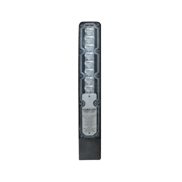 ĐÈN LED CẢM ỨNG ÁNH SÁNG, TỰ ĐỘNG BẬT TẮT, SÂN VƯỜN, CÔNG VIÊN GLS-24W