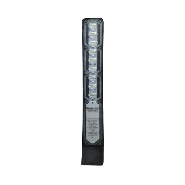 ĐÈN LED CẢM ỨNG ÁNH SÁNG, TỰ ĐỘNG BẬT TẮT, SÂN VƯỜN, CÔNG VIÊN GLS-36W