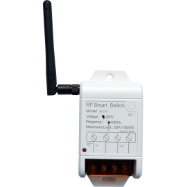 Công Tắc Điều Khiển Từ Xa 3 Pha RF16B