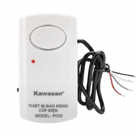 Báo Cúp Điện 3 Pha KW-PC03